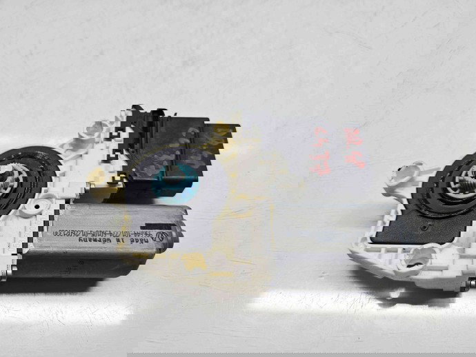 Motoras geam dreapta spate Skoda Octavia 2 Combi (1Z5) [Fabr 2004-2013] Facelift