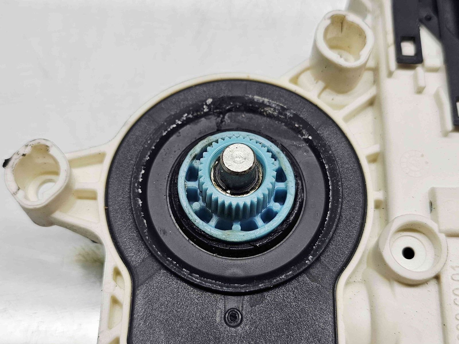 Motoras geam dreapta spate Skoda Octavia 2 Combi (1Z5) [Fabr 2004-2013] Facelift - imagine 2