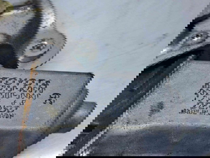 Macara electrica geam stanga spate Toyota Rav 4 II (CLA2, XA2, ZCA2, ACA2) [Fabr 2000-2006] 85710-42070