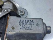 Macara electrica geam stanga spate Toyota Rav 4 II (CLA2, XA2, ZCA2, ACA2) [Fabr 2000-2006] 85710-42070