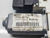 Motoras geam dreapta spate Skoda Octavia 2 Combi (1Z5) [Fabr 2004-2013] Facelift