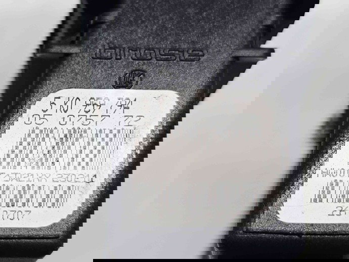 Motoras geam dreapta spate Skoda Octavia 2 Combi (1Z5) [Fabr 2004-2013] Facelift