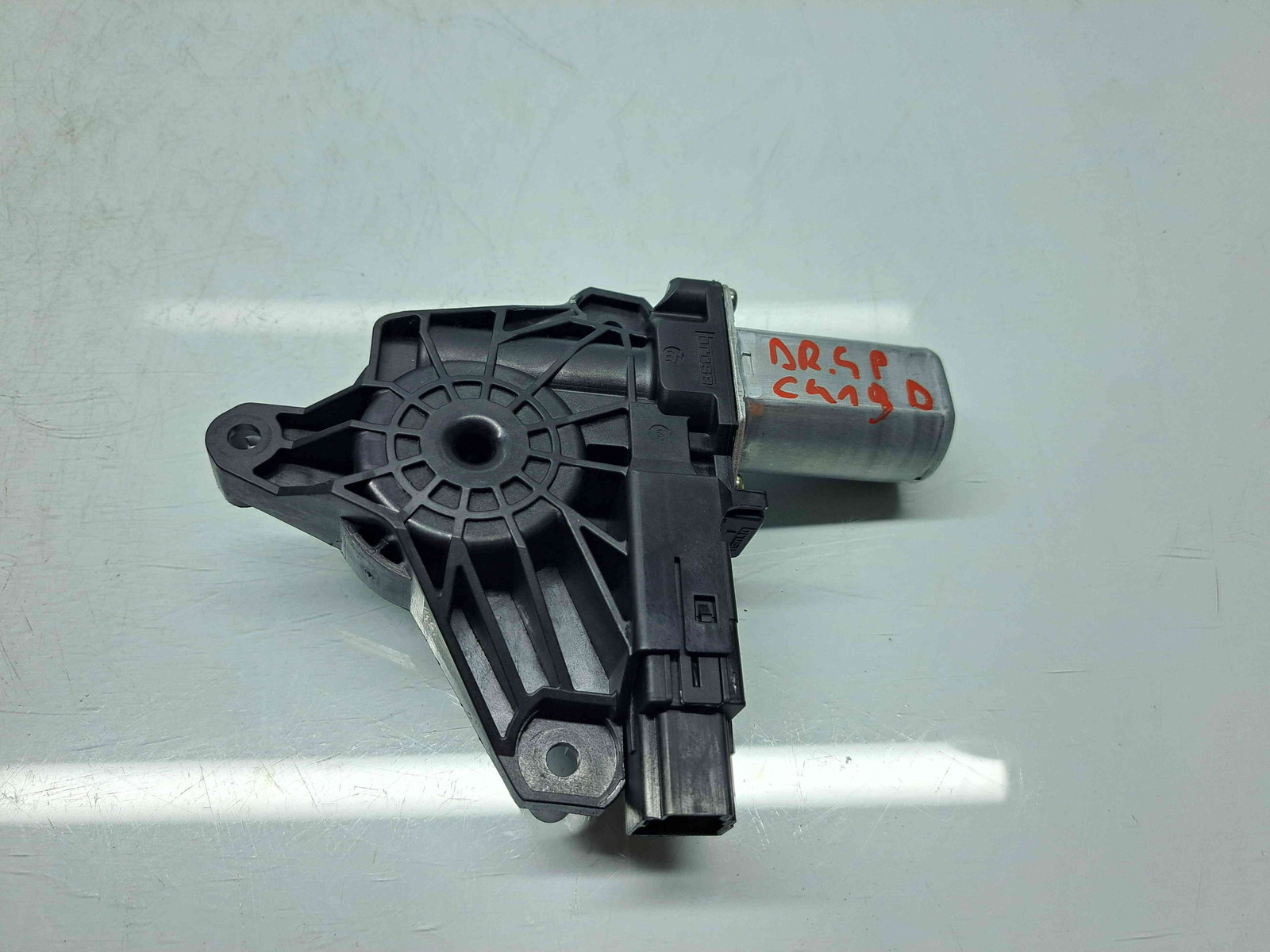 Motoras geam dreapta spate Volvo V40 II Facelift [Fabr 2013-2019] - imagine 1