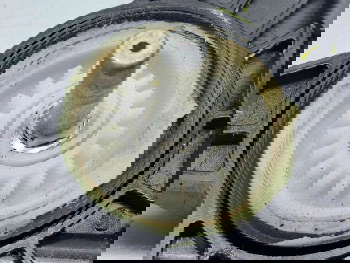 Motoras geam dreapta spate Volvo V40 II Facelift [Fabr 2013-2019]