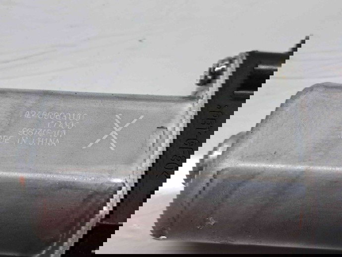 Motoras geam dreapta spate Volvo V40 II Facelift [Fabr 2013-2019]