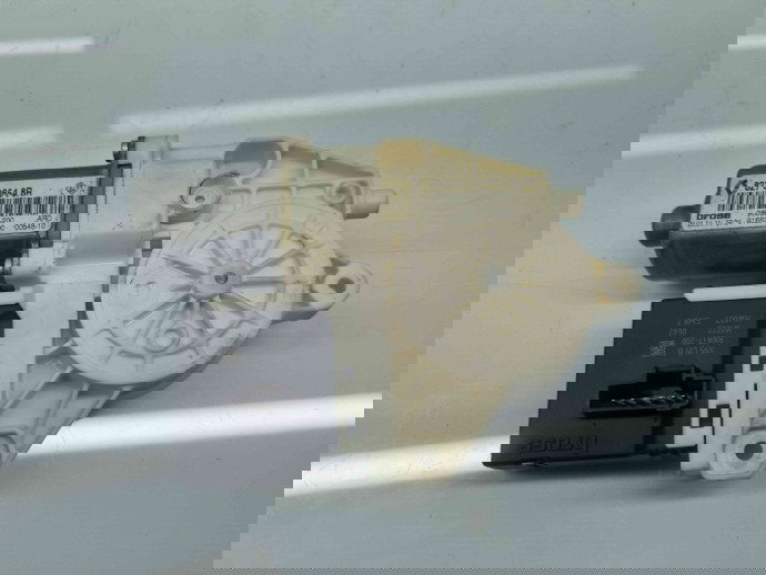 Motoras geam dreapta spate Renault Megane 3 (B95) [Fabr 2008-2016]