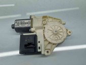 Motoras geam dreapta spate Renault Megane 3 (B95) [Fabr 2008-2016]