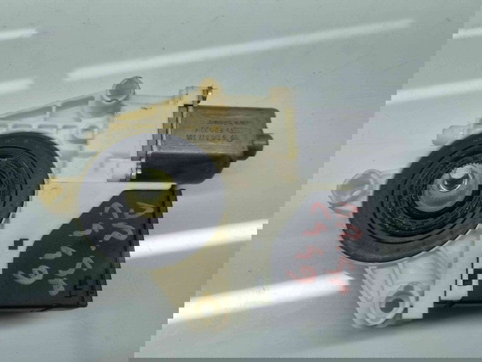 Motoras geam dreapta spate Renault Megane 3 (B95) [Fabr 2008-2016]