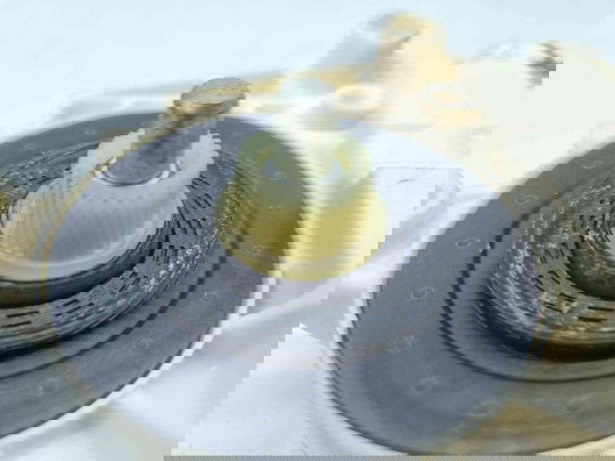 Motoras geam dreapta spate Renault Megane 3 (B95) [Fabr 2008-2016]