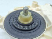 Motoras geam dreapta spate Renault Megane 3 (B95) [Fabr 2008-2016]