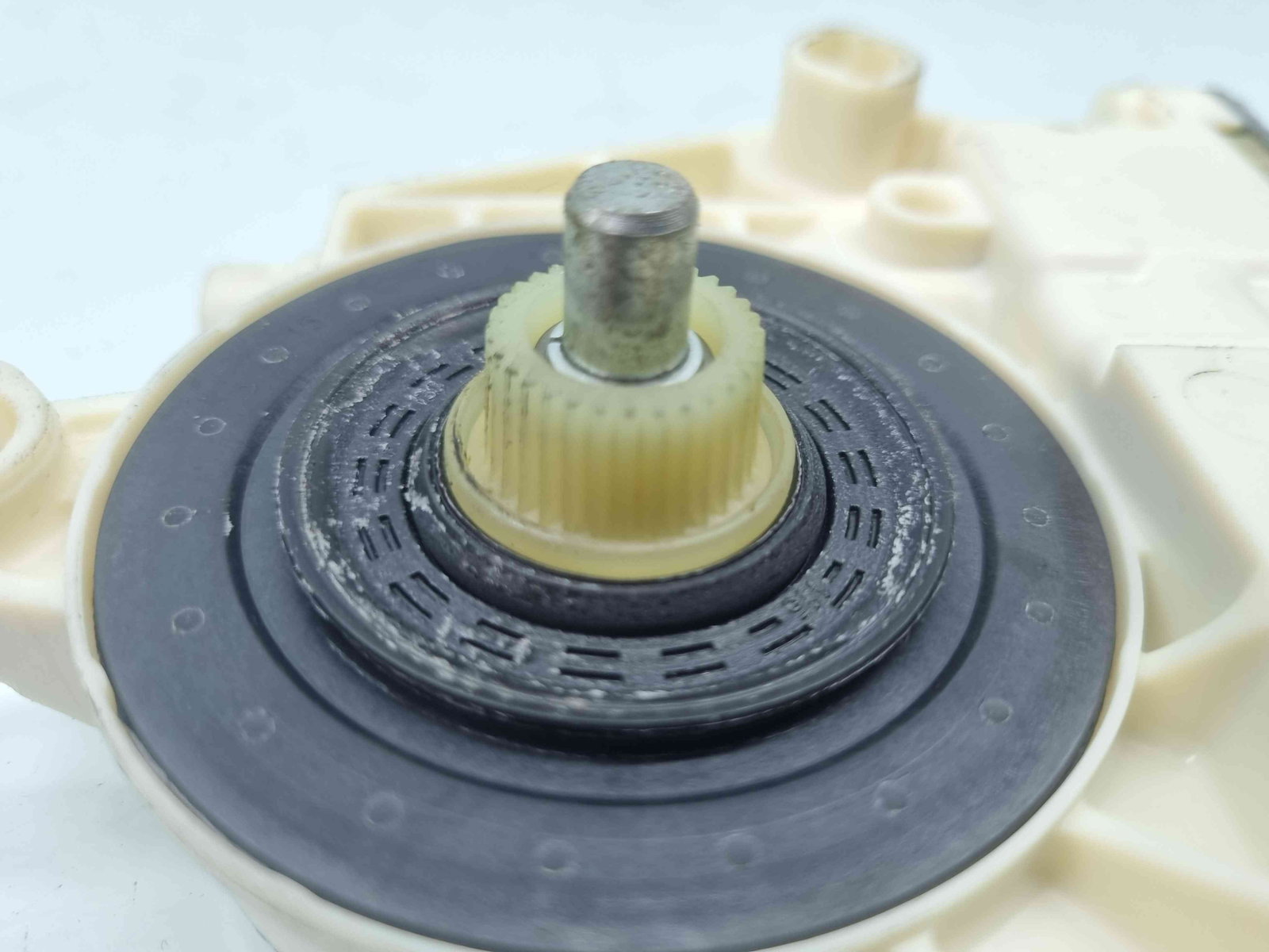 Motoras geam dreapta spate Renault Megane 3 (B95) [Fabr 2008-2016] - imagine 3