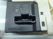 Motoras geam dreapta spate Renault Megane 3 (B95) [Fabr 2008-2016]