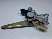 Macara electrica geam stanga spate Toyota Rav 4 II (CLA2, XA2, ZCA2, ACA2) [Fabr 2000-2006] 85710-42070
