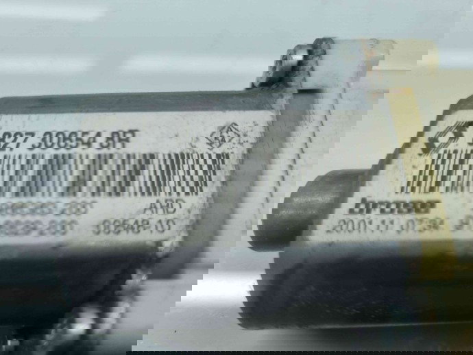 Motoras geam dreapta spate Renault Megane 3 (B95) [Fabr 2008-2016]