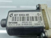 Motoras geam dreapta spate Renault Megane 3 (B95) [Fabr 2008-2016]