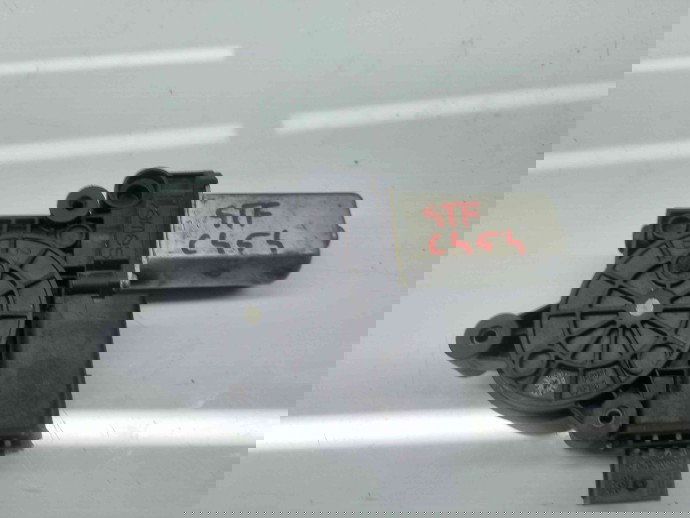 Motoras geam stanga fata Opel Corsa D [Fabr 2006-2013]