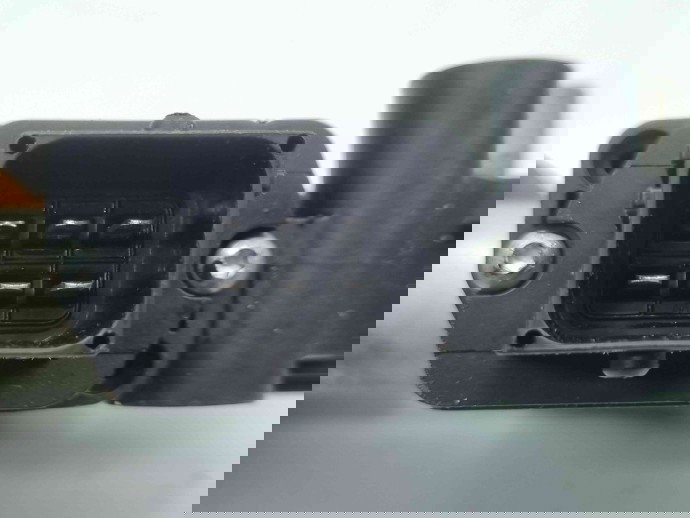 Motoras geam stanga fata Opel Corsa D [Fabr 2006-2013]