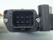 Motoras geam stanga fata Opel Corsa D [Fabr 2006-2013]