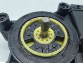 Motoras geam stanga fata Opel Corsa D [Fabr 2006-2013]