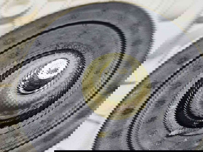 Motoras geam stanga fata Bmw 3 (E90) Facelift [Fabr 2005-2011]