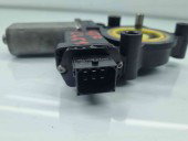 Motoras geam stanga fata Opel Corsa D [Fabr 2006-2013]