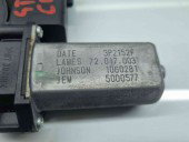 Motoras geam stanga fata Opel Corsa D [Fabr 2006-2013]