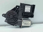 Motoras geam stanga fata Volkswagen Golf 6 (5K1) GTD [Fabr 2009-2013]