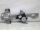 Macara electrica geam stanga spate Opel Mokka [Fabr 2012-2019] 83401-S3020