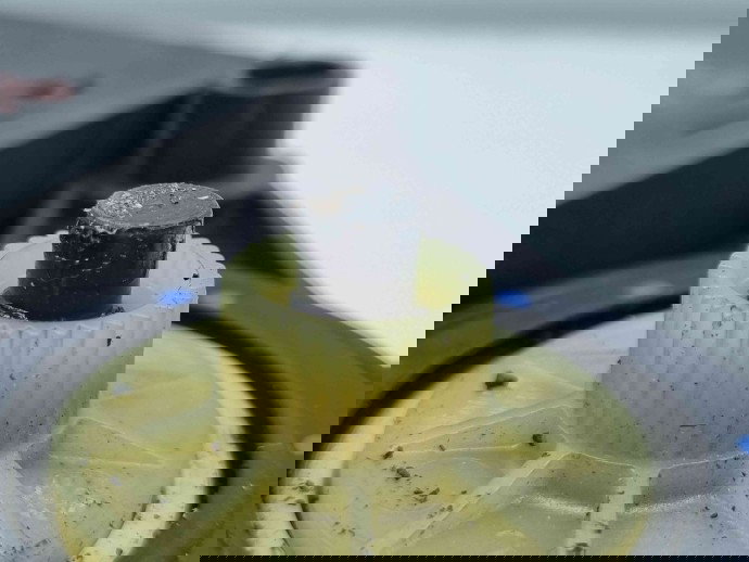 Motoras geam stanga fata Volkswagen Golf 6 (5K1) GTD [Fabr 2009-2013]