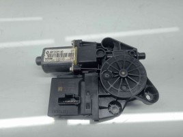 Motoras geam stanga fata Renault Megane 3 (B95) [Fabr 2008-2016]