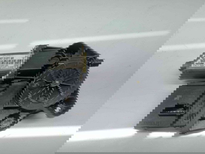 Motoras geam stanga fata Renault Megane 3 (B95) [Fabr 2008-2016]