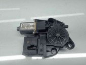 Motoras geam stanga fata Renault Megane 3 (B95) [Fabr 2008-2016]