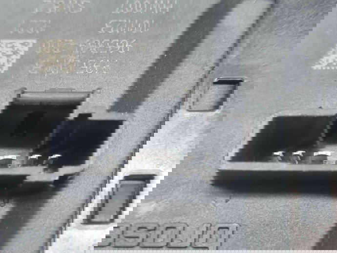 Motoras geam stanga fata Renault Megane 3 (B95) [Fabr 2008-2016]