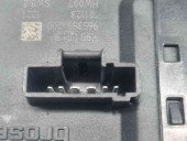 Motoras geam stanga fata Renault Megane 3 (B95) [Fabr 2008-2016]