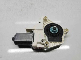 Motoras geam stanga fata PORSCHE Cayenne (92A) [Fabr 2010-2017]