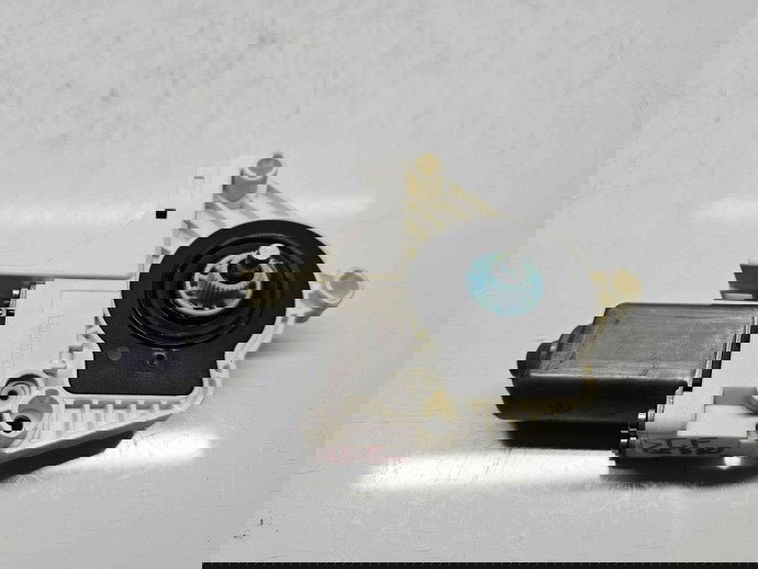 Motoras geam stanga fata PORSCHE Cayenne (92A) [Fabr 2010-2017]