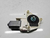 Motoras geam stanga fata PORSCHE Cayenne (92A) [Fabr 2010-2017]