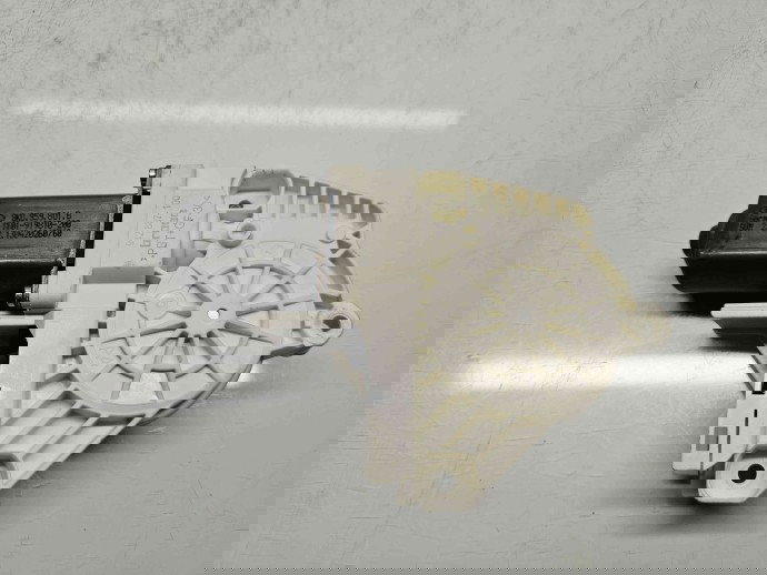 Motoras geam stanga fata PORSCHE Cayenne (92A) [Fabr 2010-2017]