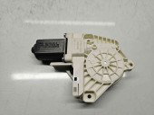 Motoras geam stanga fata PORSCHE Cayenne (92A) [Fabr 2010-2017]