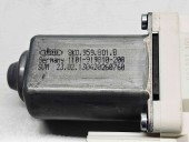 Motoras geam stanga fata PORSCHE Cayenne (92A) [Fabr 2010-2017]