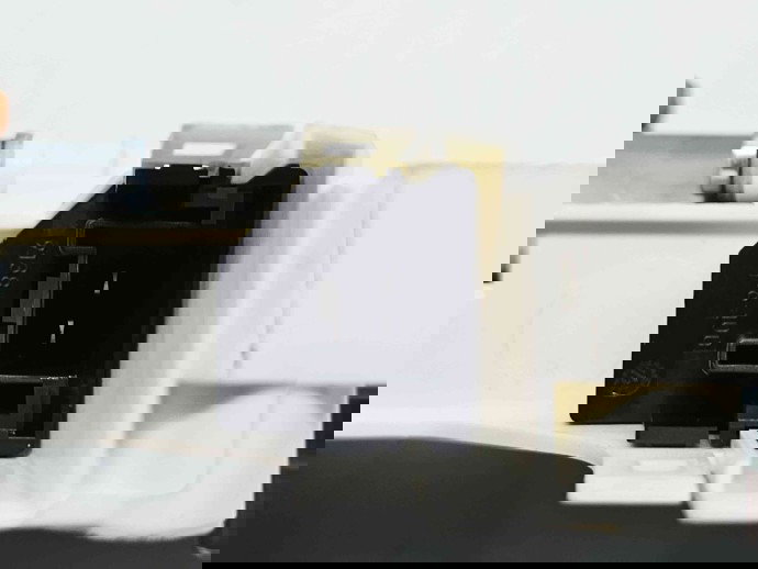 Motoras geam stanga fata PORSCHE Cayenne (92A) [Fabr 2010-2017]