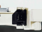 Motoras geam stanga fata PORSCHE Cayenne (92A) [Fabr 2010-2017]