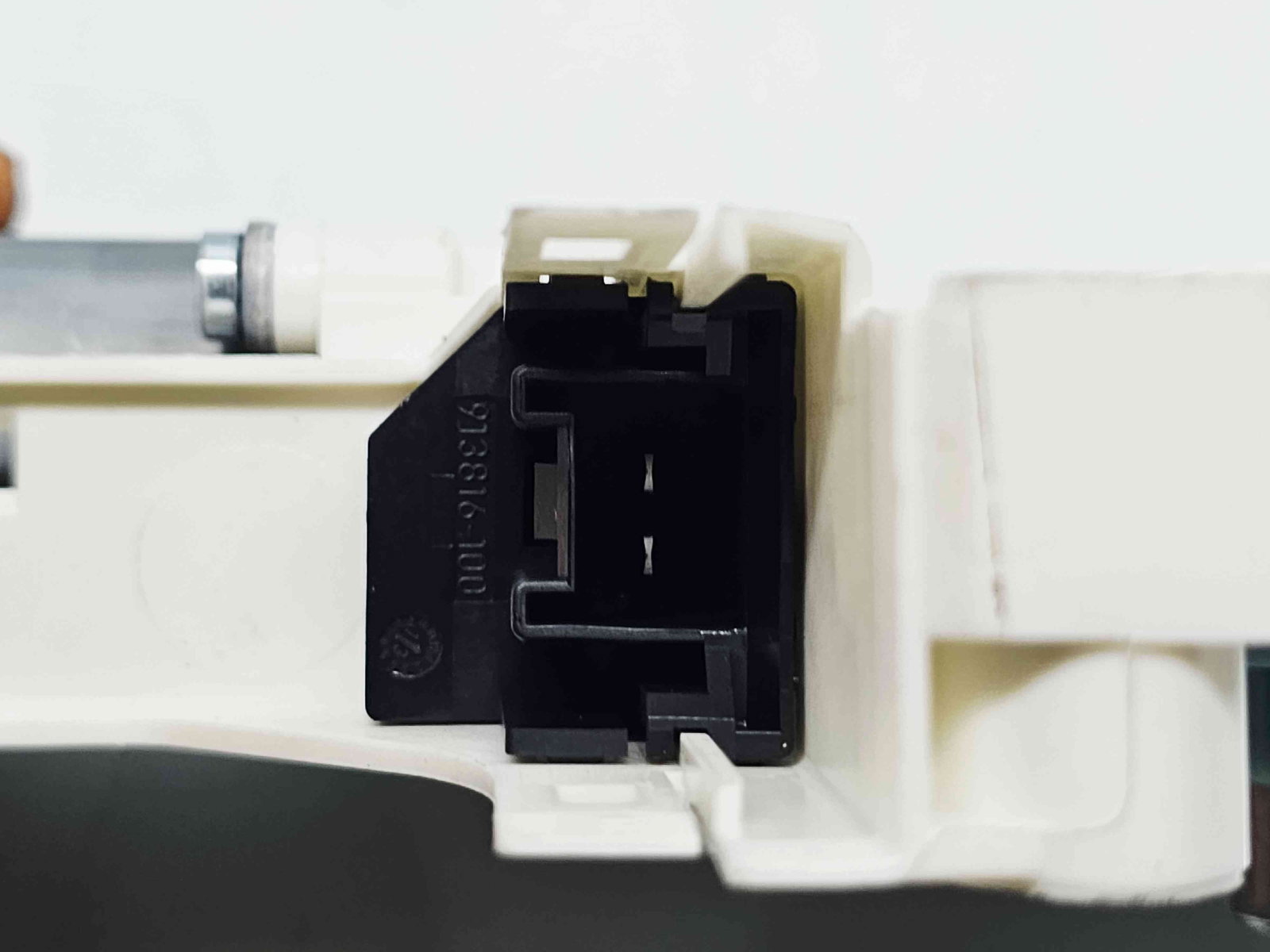 Motoras geam stanga fata PORSCHE Cayenne (92A) [Fabr 2010-2017] - imagine 5