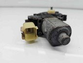 Motoras geam stanga fata Ford Fiesta 6 facelift [Fabr 2008-2019]