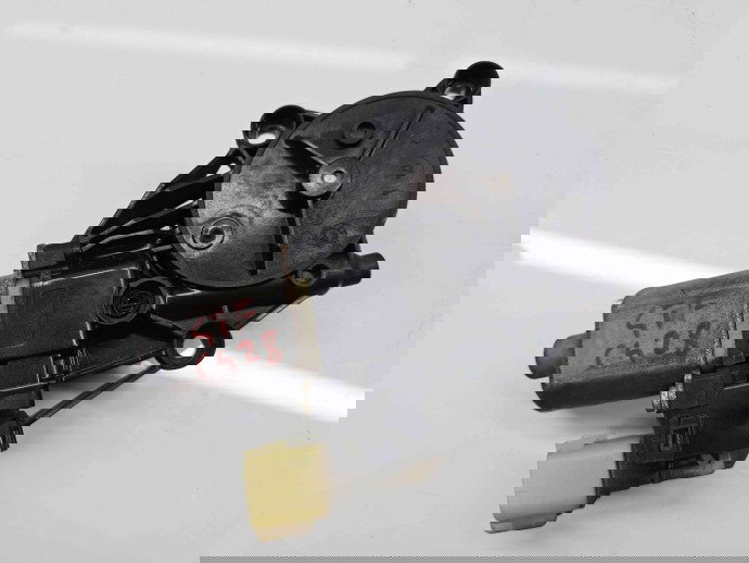 Motoras geam stanga fata Ford Fiesta 6 facelift [Fabr 2008-2019]