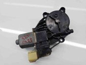 Motoras geam stanga fata Ford Fiesta 6 facelift [Fabr 2008-2019]