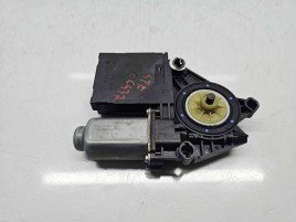 Motoras geam stanga fata Skoda Octavia 2 Combi (1Z5) [Fabr 2004-2013] Facelift