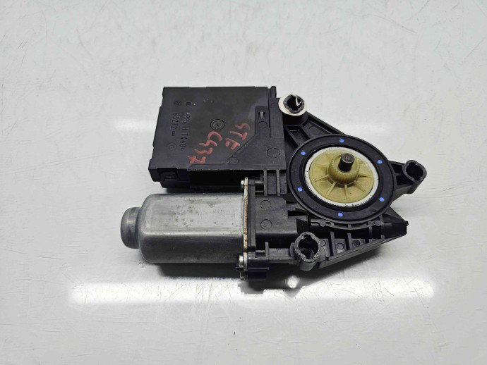 Motoras geam stanga fata Skoda Octavia 2 Combi (1Z5) [Fabr 2004-2013] Facelift
