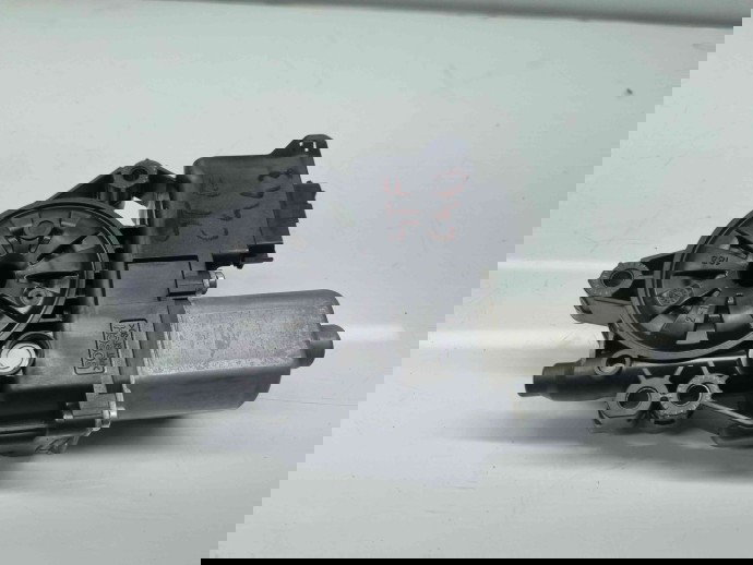 Motoras geam stanga fata Hyundai i40 Wagon [Fabr 2012-2019]