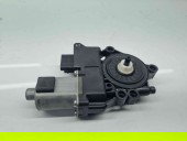 Motoras geam stanga fata Hyundai i40 Wagon [Fabr 2012-2019]